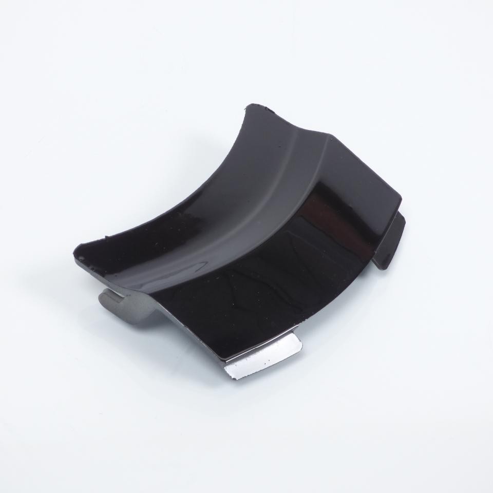 Cache tablier avant One noir haute résistance pour Honda SH 300