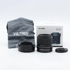 VILTROX AF 35mm F1.7 AIR STM for Nikon Z