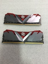 XPG 16 GB 2 X 8GB 3200 DDR4 RAM