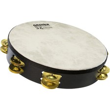 Grover Pro SXBR 10 in. Brass