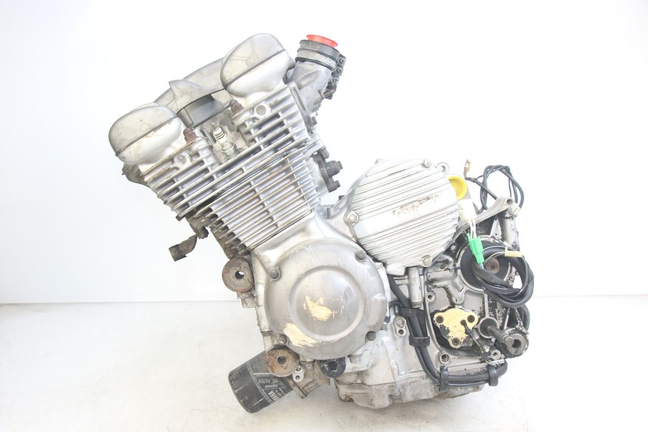 MOTOR - YAMAHA XJN DIVERSION 600 (2000 - 2003)