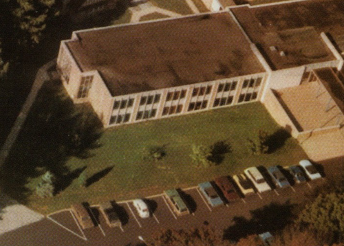 Devon PA Devon école préparatoire vue aérienne piariste pères garçons préparation c1974 Po - Photo 4/4