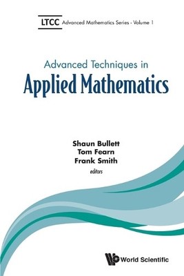 Advanced Techniques In Applied Mathematics - 9781786340221