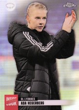 Ada Hegerberg Chrome UCL 2025/26