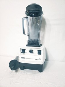 Vitamix Total Nutrition Center for sale | eBay