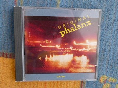 Original Phalanx (DIW - 1987)