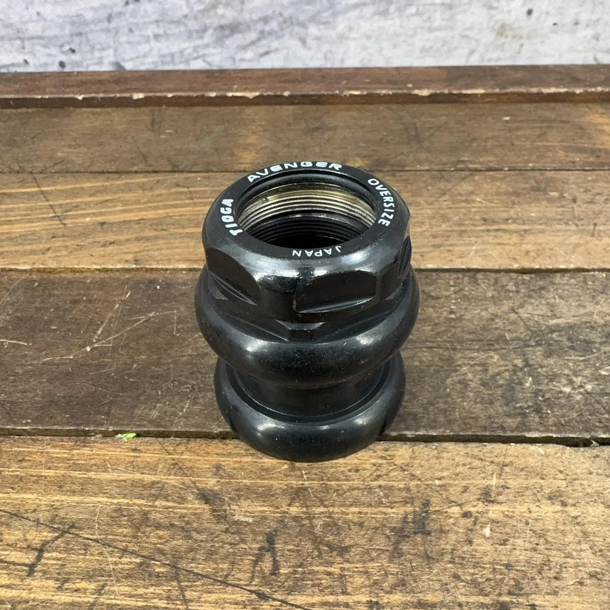 Tioga 1 1/8 in Steerer Tube Diameter Bicycle Headsets for sale - eBay