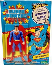 Kotobukiya DC Comics Super Powers Superman Cl...
