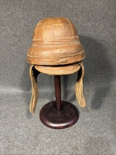 Véritable casque Aviateur Roold 14 18