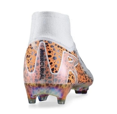 Nike Zoom Mercurial Superfly 10 Elite AG Electric Pack HF9397-900