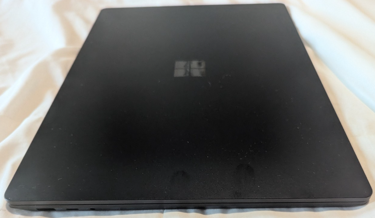 Microsoft Surface Laptop 3 15