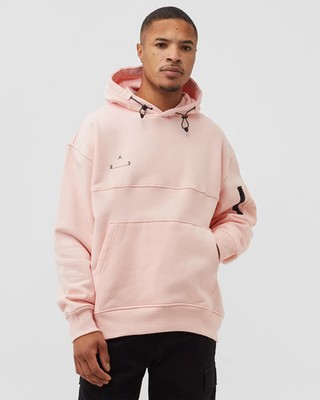 Nike Air Jordan 23 Engineered Herren Pullover Hoodie DQ8062-610 Sweatshirt Neu S