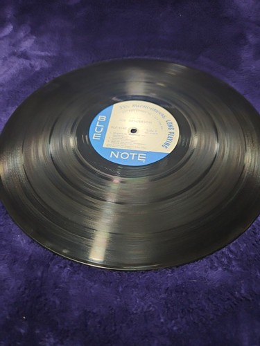 Joe Henderson- Page One- Blue Note 4140- Vinyl- JAZZ- SEE DESCRIPTION - Picture 11 of 23