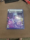 Ghostwire: Tokyo - Sony PlayStation 5. Brand New Sealed