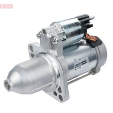 Starter motor Clockwise rotation DSN1496 DENSO for PORSCHE 911 BOXSTER CAYMAN