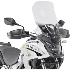 Givi Windshield - Clear - CB500X D1171ST