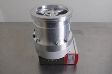 Pfeiffer TMH 262 X S Agilent G3170-89062 Turbo Vacuum Pump w/ TC 100 Controller
