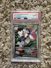 2023 POKEMON PAL EN-PALDEA EVOLVED ILLUSTRATION RARE #226 MAUSHOLD PSA 10