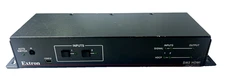 Extron SW2 HDMI / 33-2418-01 2-Input HDMI Switcher No Power Supply
