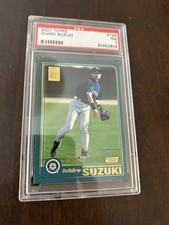 Ichiro Suzuki Autographs in 2015 Topps Allen & Ginter Baseball 13