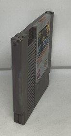 NES Nintendo Entertainment System Spiel: Metroid PAL FRA nur Kart