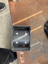 FEDERAL SIGNAL 750501 Speaker,100 Watt Chp Make Offer