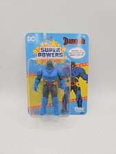 McFarlane Toys DC Super Powers Darkseid 5 in Action Figure