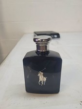 Ralph Lauren Polo Black After Shave 4.2 oz. D...