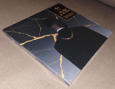 Beret CD Lo bello y lo roto NUEVO y PRECINTADO sfdk morodo mr rain diegote