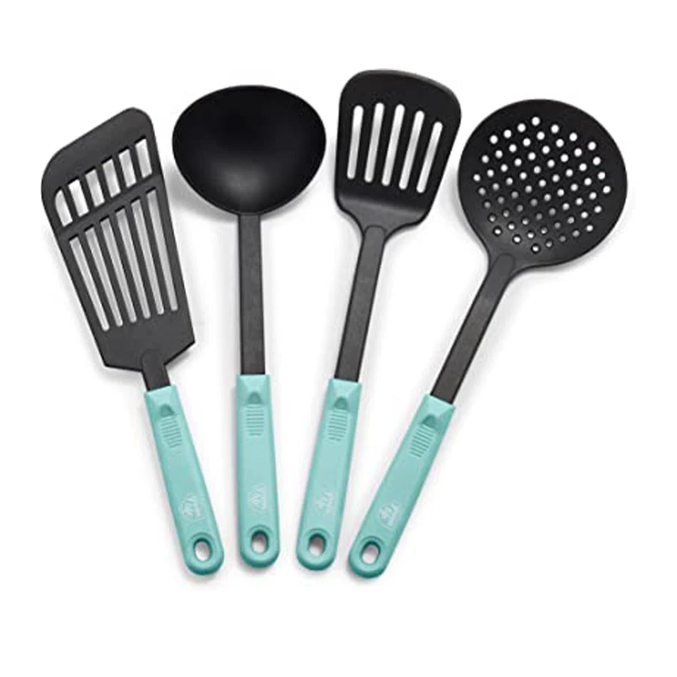 GreenLife Cookware Set 15-Piece Soft Grip Ceramic Non-Stick PFAS Free (Open Box) - Image 3 of 4