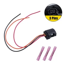 Engine Camshaft Position Sensor Connector Standard S2837