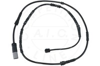 Warnkontakt Bremsbelagverschleiß AIC 57354 FüR BMW X3 F25 X4 F26 Sdrive Xdrive