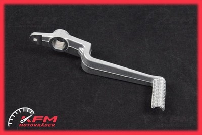 Suzuki GSR 600 GSR600A Bremspedal Bremse brake pedal Original Neu