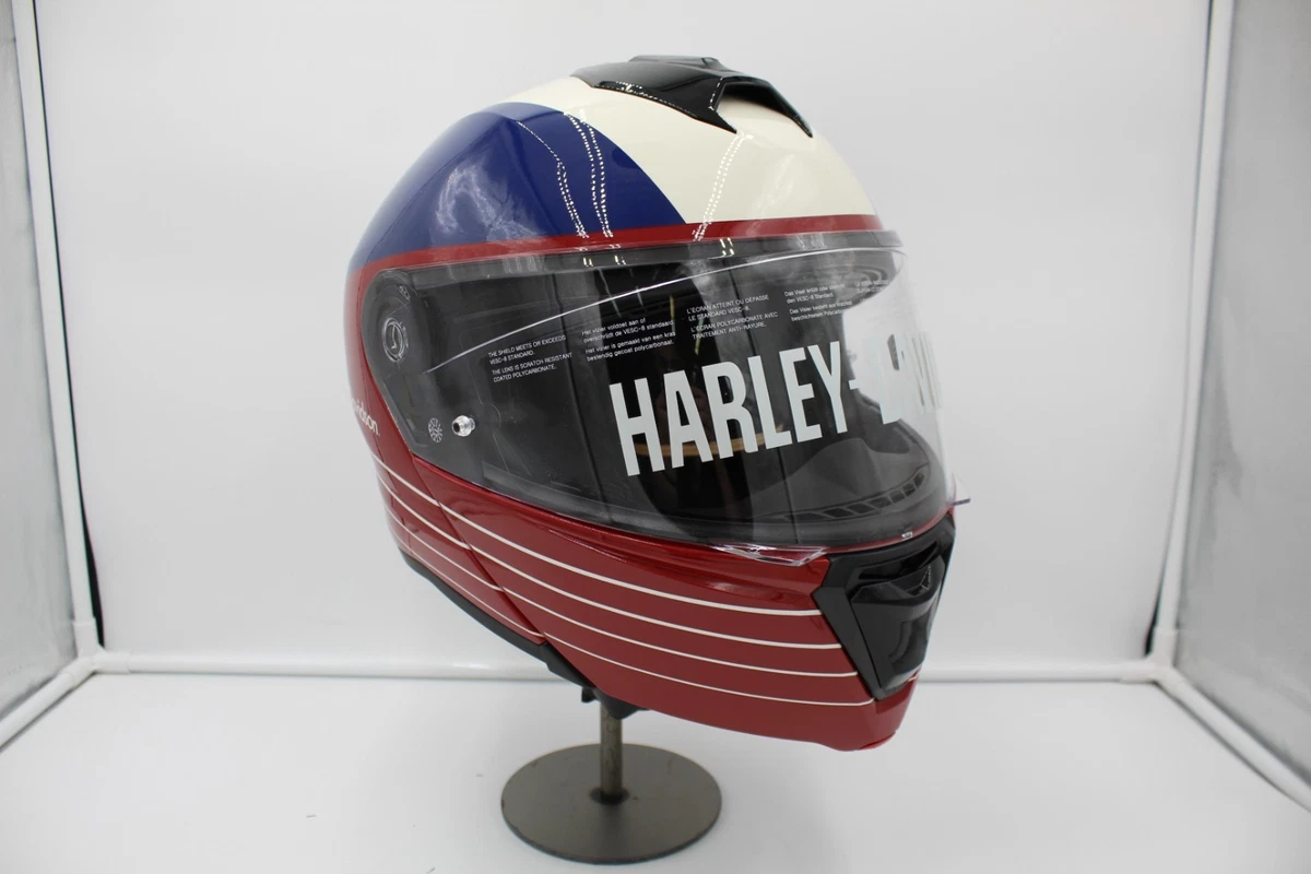 Harley-Davidson Full Faces Helmets for sale | eBay