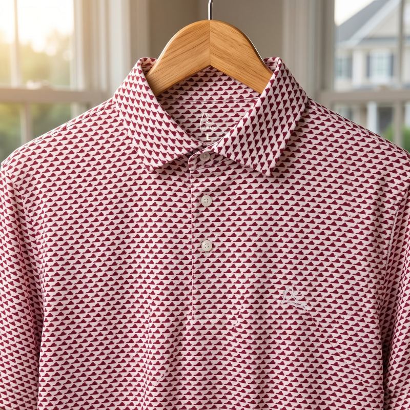 💖 Trending ! Rhoback The Lover Polo Quick-Dry Virginia State