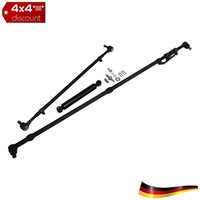 Spurstange, DäMpfer Und Schubstange Vorne Jeep Wrangler YJ 1987/1990