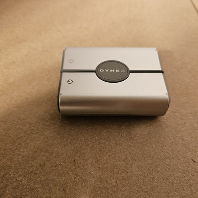 Dynex DX-CR6N1 External USB Memory Card Reader Writer for Stick Duo PRO Flash