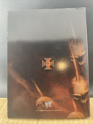 WWE トリプルH キング・オブ・キングス(2枚組) [DVD] WWE Triple H, The King Of Kings 2 Disc Deluxe Ed. DVD, MULTIPLE
