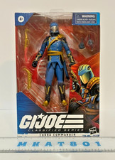 GI Joe Classified Cobra Commander Regal Variant 6    Figure NEW 5010993847747