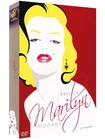 THE BEST OF MARYLIN MONROE DVD
