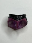 Vintage 1987 GI JOE ARAH - Techno-Viper Figure - Waist Part