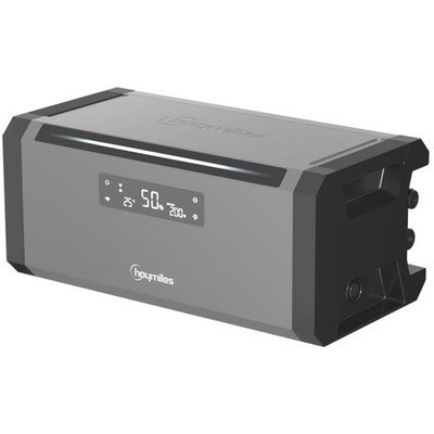 Hoymiles HiBattery 1920 AC 1,92 kWh Balkonspeicher 0% MwSt. *NEU*