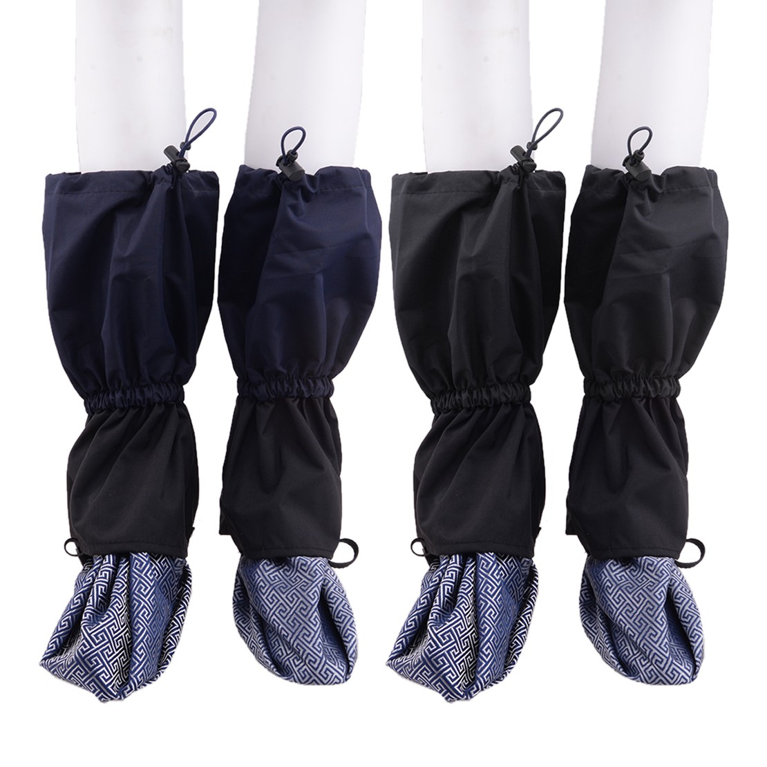 KEEN Ghette per scarponi Copriscarpe da neve impermeabili per la caccia in montagna