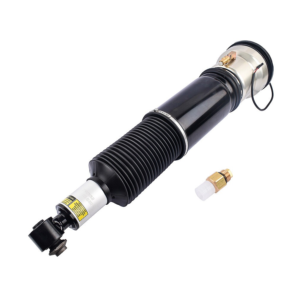 Rear Left Air Suspension Strut For Rolls-Royce Phantom 2004-2016 37106785171