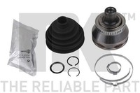 Gelenksatz Antriebswelle NK 5147146 FüR 8E2 Audi B6 A4 Avant 8E5 Quattro TDI