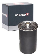 JP GROUP KRAFTSTOFFFILTER ANSCHRAUBFILTER passend für AUDI 100 200 80 90 A6