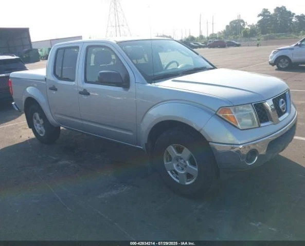 2005-2011 Nissan Frontier ABS Anti-Lock Brake Pump Module Assembly OEM Tested Foto 4 de 4