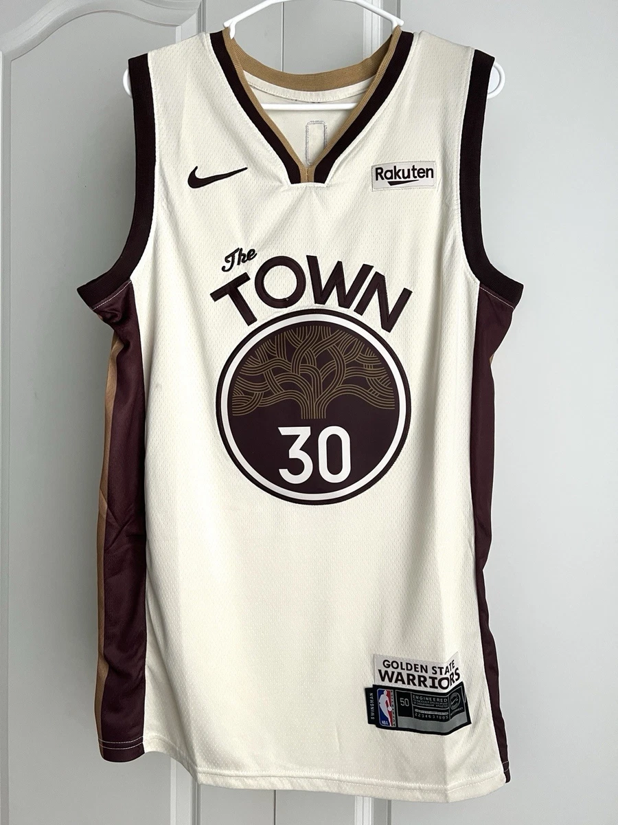 Golden State Warriors Gold NBA Jerseys for sale | eBay
