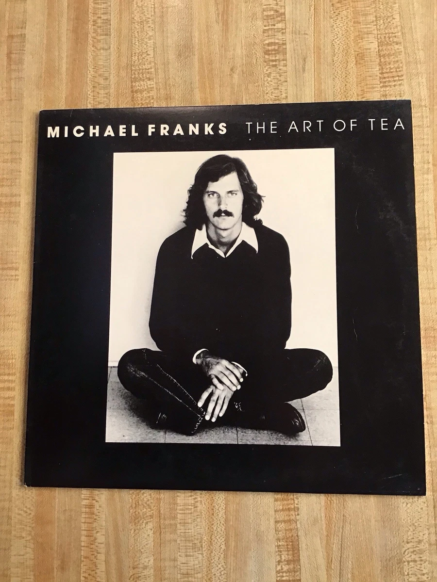 Michael Franks In Vinyl Records for sale - eBay