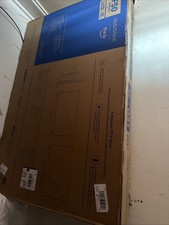 New 50 Inch TV